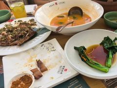 -甘思咪哚·云南艺术餐厅(天河广百店)