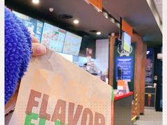 -汉堡王(房山绿地缤纷城店)