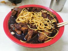 -刘记大肉面(三牌楼大街店)