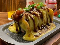 -七町糖果寿司屋(龙洞广工店)