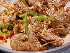 -指爱龙虾(金杨路总店)
