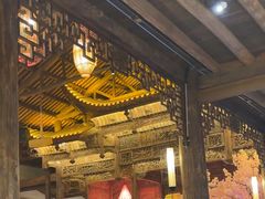 -HOHO餐厅(古子城店)