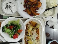 -护国寺小吃(安定门店)