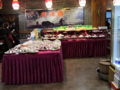 -老味道餐厅(江山店)