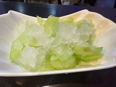 -柒號馆天津菜·八珍豆腐·牛窝骨