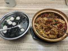 -壹煲口福煲仔饭(中山路店)