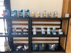 -Torch Coffee 炬点咖啡