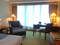 -香港九龙海逸君绰酒店