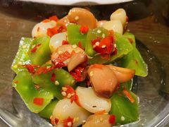 -味上湘菜馆(岳麓山店)