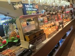-凡塔斯牛排自助餐厅(莆田万达店)