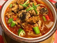 -老街鱼嘴巴(坡子街老店)