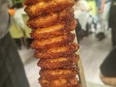 -戈拿旺巴西烤肉(崇文门店)