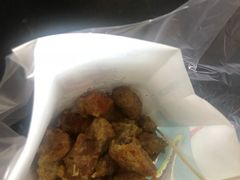 -傅强排骨(成都总店)