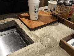 -李山山茶事(景枫店)