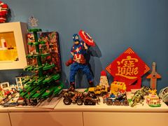 -上海乐高探索中心