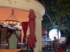 -弦月窗LUNETTE BY AMANDA(复兴路店)