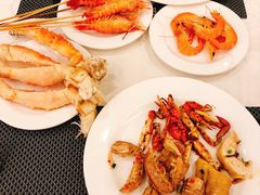 -长沙豪布斯卡酒店(长沙省政府德思勤店)