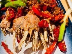 富贵虾-避风塘(宝山万达店)