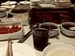-海底捞火锅(顺义华联店)