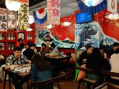 大堂-白石の深夜食堂(宝龙店)