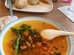 -小杨生煎(香港名都店)