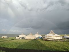 -呼和诺尔旅游景区