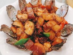 -双海酒店·海鲜家常菜(南戴河店)