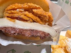 -Shake Shack(西单大悦城店)