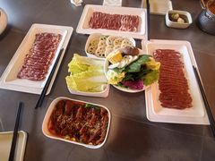 -君邦火锅(新疆大厦店)