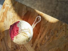 上海水蜜桃-Dal Cuore 达可芮冰淇淋(陕西北路店)