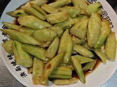 -清真·老金烧烤·小龙虾(山大路店)