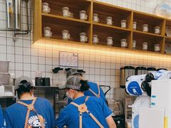 -茶百道(春熙路银石广场店)
