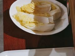 -越城记黑鱼煲(福侨大厦店)