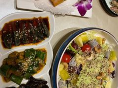 -范设计花园餐酒咖·中西餐·咖啡厅·酒馆