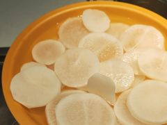 -龍歌自助小火锅(崂山丽达店)