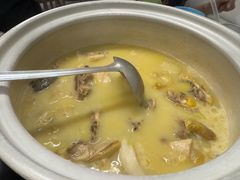 -金龙·打边炉(南京西路店)