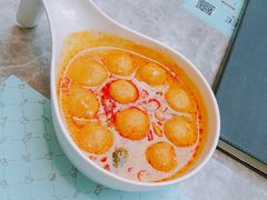 -大树餐厅(红旗街万达店)