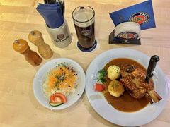 -Restaurant Paulaner am Dom