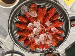 -学士怪怪龙虾·川菜·烧烤(学士街店)