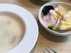 -豪客来牛排(鼓楼名店街店)