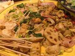 -北丐先生·野馄饨烧烤(泰达E街区店)