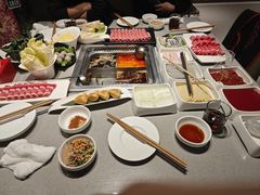 -海底捞火锅(河东万达广场店)