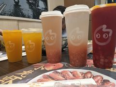 -CoCo都可(双井家乐福店)