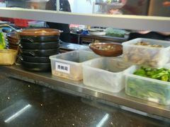 -肖记公安牛肉鱼杂馆· 省级非物质文化遗产(仁和路店)