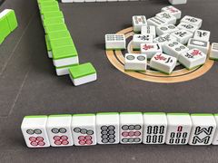 -LJ掼蛋·棋牌会所(徐汇店)