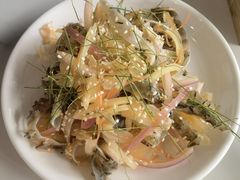 -祈胜邨•顺德鱼生•顺德菜(容桂店)