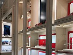 -溥仪眼镜(北京SKP店)