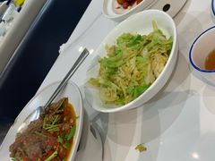 -兰湘子·湘菜小炒(石家庄万象城店)