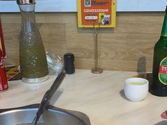 -潮汕大目牛肉火锅(水围店)