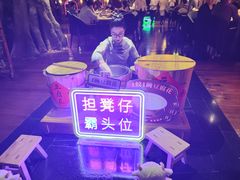 -广州花园酒店荔湾亭·地道点心·粤式饮茶